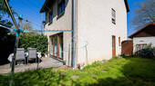 Terrasse - Reihenendhaus mit 114,90 m&sup2; in Schwäbisch Hall zum Kaufen