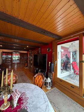 Wohnzimmer - 