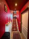 Treppe zum Schlafzimmer - 