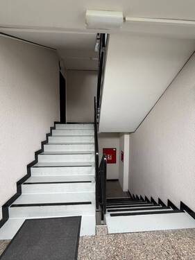 Treppenhaus 
- 
