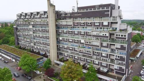 Hausansicht - 