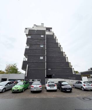 Hausansicht 
- 