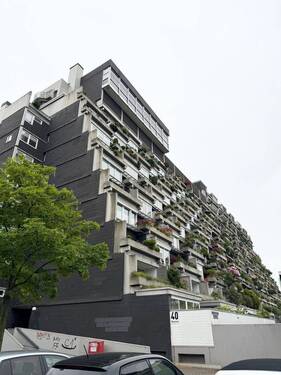 Hausansicht 
- 