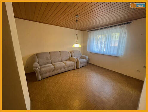 Wohnzimmer 1. OG - 