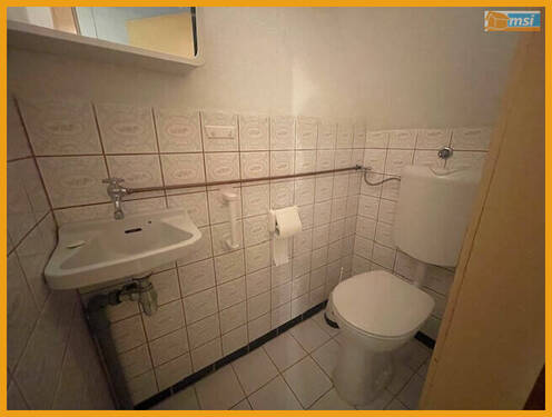 WC 1. OG - 