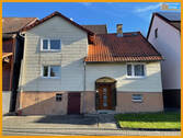 Straßenansicht - 4 Zimmer Einfamilienhaus zum Kaufen in Kirtorf