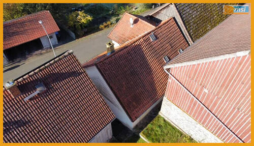 Hinteransicht - 