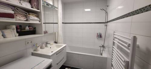 Badezimmer - 