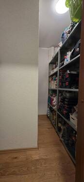 Abstellkammer - 