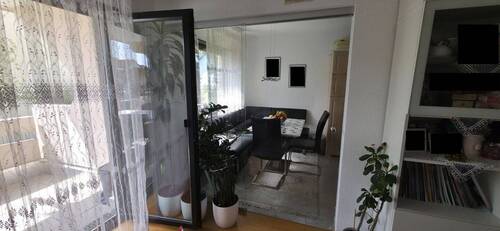 Esszimmer - Etagenwohnung mit 93,10 m&sup2; in Bietigheim-Bissingen zum Kaufen