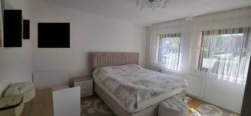 Schlafzimmer - 