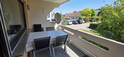 Loggia - 