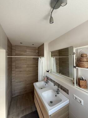 Badezimmer 2 - 