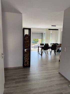 Eingangsbereich(2) - Einfamilienhaus mit 170,00 m² in Freudental zum Kaufen
