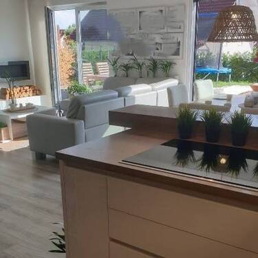 Wohnzimmer - 