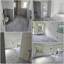 Bild 1 - 3,5- Zimmer Wohnung HN Neckargartach mit Traumgarten