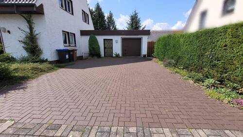 Garage - 