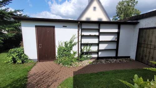 Garage - 
