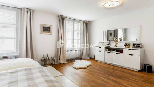 Schlafzimmer 2 - 