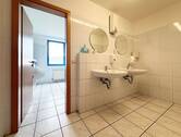 WC Herren - 