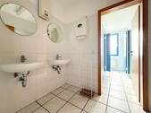 WC Damen - 