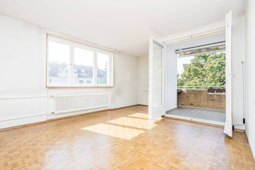 Wohnzimmer - 