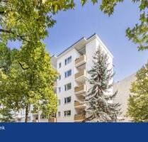 Schöne 2-Zimmer Wohnung in Steglitz Nähe Stadtpark mit schöner Aussicht - Berlin
