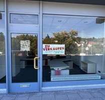 +++ Preis reduziert +++ ....Ladenlokal in gepflegtem Gewerbekomplex - Taunusstein Hahn