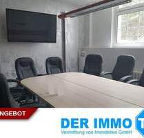 Bürofläche im Gewerbezentrum Chemnitz Einsiedel zur MIETE - 6 Monate mietfrei