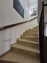 Treppe z. Obergeschoss - 