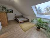 Schlafzimmer OG - 