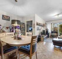 Charmante Erdgeschosswohnung mit Gartenbereich - für Menschen mit Anspruch an Komfort und Raumgefühl - Köln Raderberg Charmante Erdgeschosswohnung mit Gartenbereich - für Menschen mit Anspruch an Komfort und Raumgefühl - Köln Raderberg