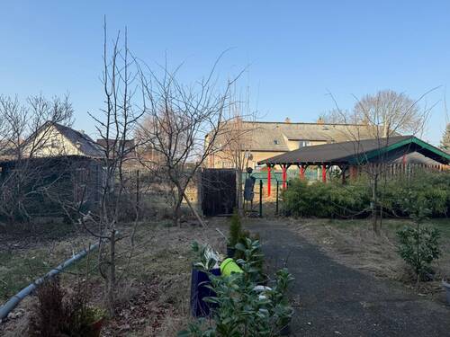 Bild 4 - Einfamilienhaus mit 150,00 m&sup2; in Herzberg zum Kaufen