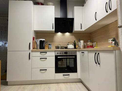 Bild 2 - 4 Zimmer Etagenwohnung zur Miete in Bammental