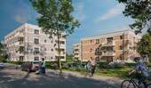Naturnahes Neubauquartier in Wildau bei Berlin - 