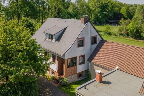 Einfamilienhaus - 