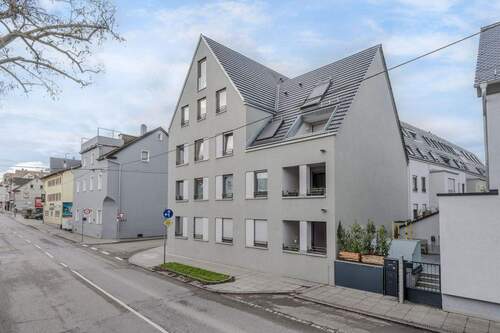 Herausragende Infrastruktur - 