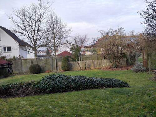 Bild 4 - Mehrfamilienhaus, Wohnhaus mit 170,00 m&sup2; in Bad Nauheim zum Kaufen