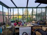 Wintergarten unbeheizt - 