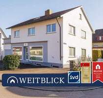 WEITBLICK: Verwandlungschance! - 498.000,00&nbsp;EUR Kaufpreis, ca.&nbsp; 163,60&nbsp;m&sup2;&nbsp;Wohnfl&auml;che in Ingersheim (PLZ: 74379) Großingersheim