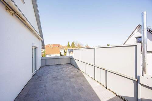 Dachterrasse - Mehrfamilienhaus, Wohnhaus mit 163,60 m&sup2; in Ingersheim zum Kaufen