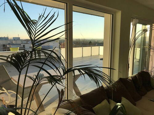 Bild 2 - 4 Zimmer Etagenwohnung zum Kaufen in Heilbronn Böckingen