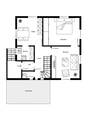 Erdgeschoss - 