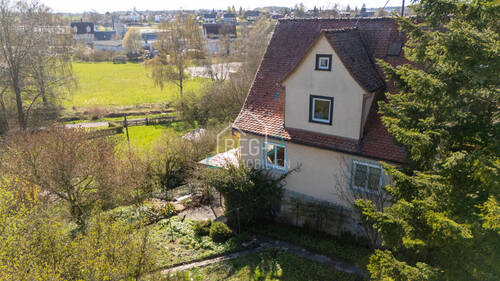Außenansicht - 6 Zimmer Einfamilienhaus in Rot am See