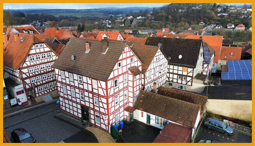 Luftaufnahme - 