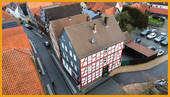 Luftaufnahme - 