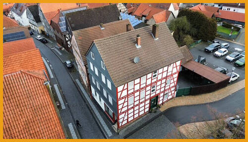 Luftaufnahme - 