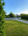 Gartenblick (Süd) - Grundstück zum Kaufen in Celle