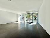 Ladenfläche - 1 Zimmer Gewerbeobjekt (Büro, Produktion, Verkauf) in Berlin