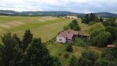 Haus Weitblick - Einfamilienhaus in Alleinlage mit großem Grundstück